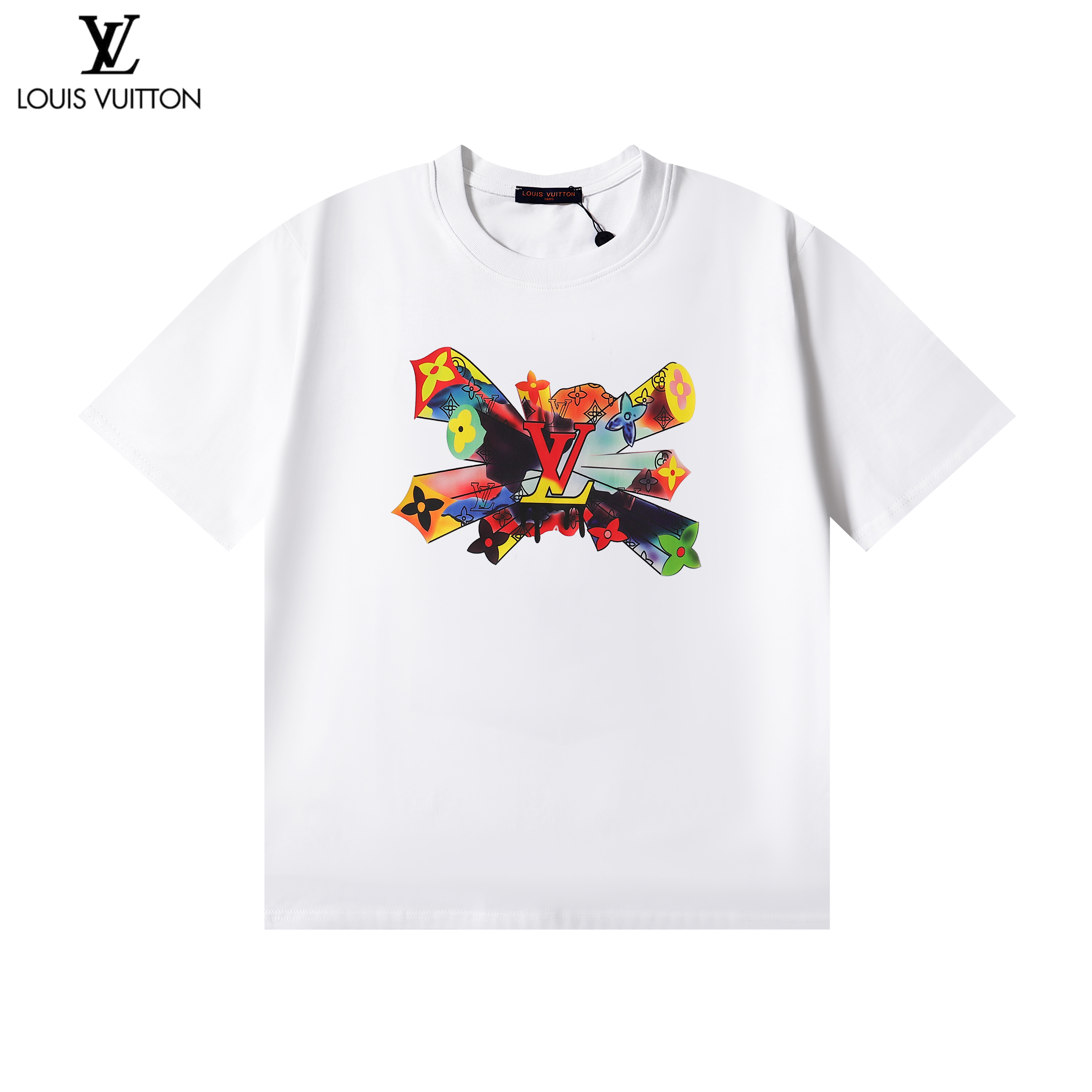 Louis Vuitton T-Shirts